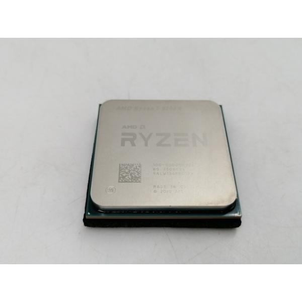 中古】AMD Ryzen 7 5700X (3.4GHz/TC:4.6GHz) bulk AM4/8C/16T/L3 32MB