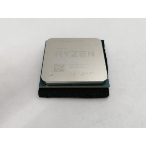 中古】AMD Ryzen 7 5700X (3.4GHz/TC:4.6GHz) bulk AM4/8C/16T/L3 32MB