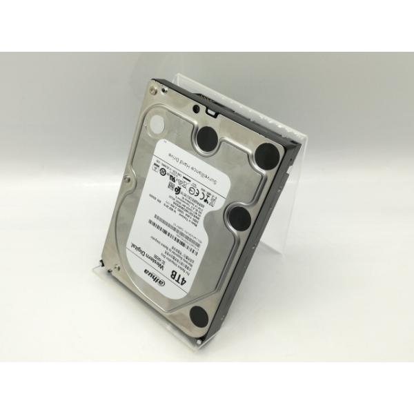 ハードディスク 3TB×4本、4TB×1本 HDDセット ロジテック SeeQVault対応 外付けHDD ハードディスク 4TB テレビ