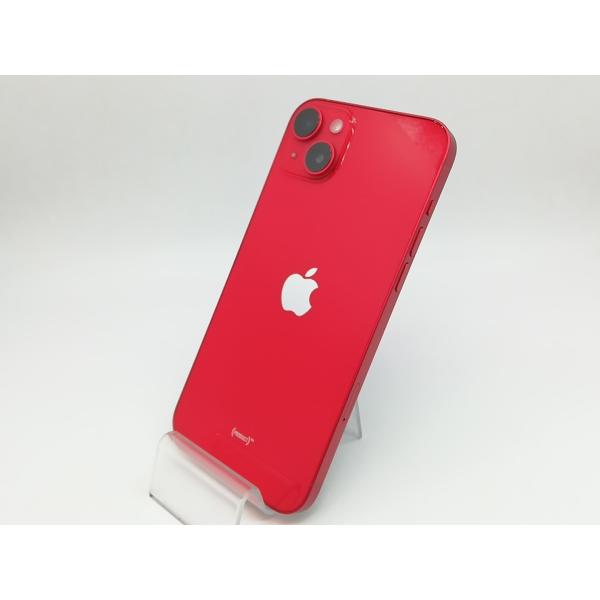 iPhone 14 Plus 128GB （PRODUCT）RED Amazon | 【整備済み品】 Apple iPhone 14 Plus 128GB (PRODUCT)RED