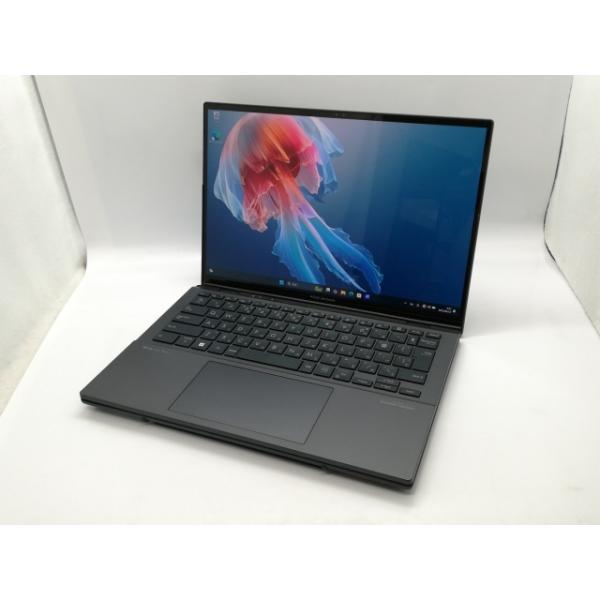中古】ASUS ASUS ZenBook Duo UX8406MA UX8406MA-U9321WS インクウェル