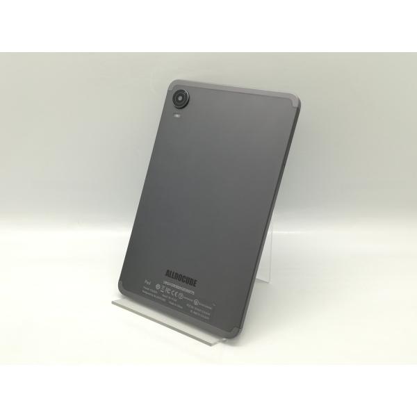 中古】ALLDOCUBE 国内版 【Wi-Fi】 iPlay 60 Mini Turbo 8GB 128GB