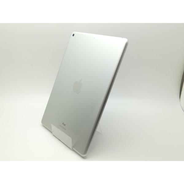 中古】Apple 【Wi-Fi】 iPad（第7世代/2019） 32GB シルバー MW752J/A