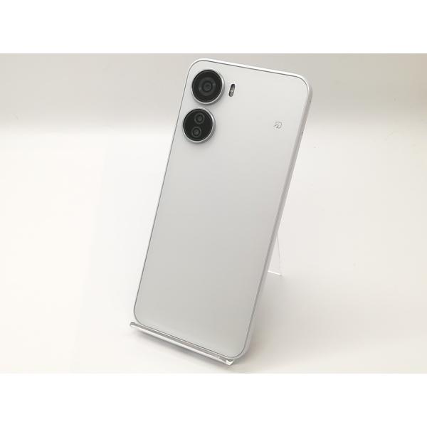 Libero5G IV(ZTE)/SIMフリー スマートフォン/White Libero5G IV(ZTE)/SIMフリー スマートフォン/White Libero 5G IV