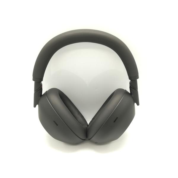 WH-1000XM6 保証書あり SONY - SONY WH-1000XM6 ブラック 保証書