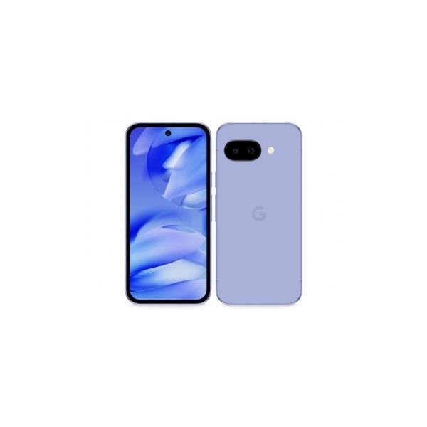 未使用】Google docomo 【SIMフリー】 Pixel 9a アイリス 8GB