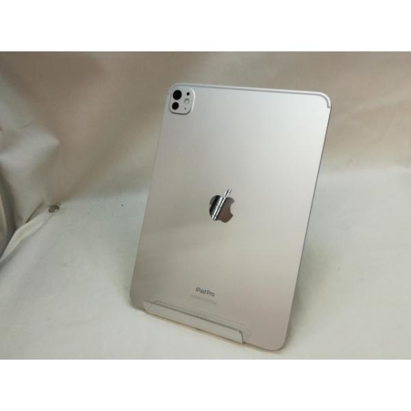 Apple iPad Pro M4 11インチ　256GB 中古美品　おまけ付き 中古】Apple 【Wi-Fi】 11インチ iPad Pro（M4/2024） 256GB