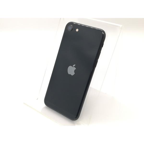 中古】Apple SoftBank 【SIMフリー】 iPhone SE（第3世代） 64GB