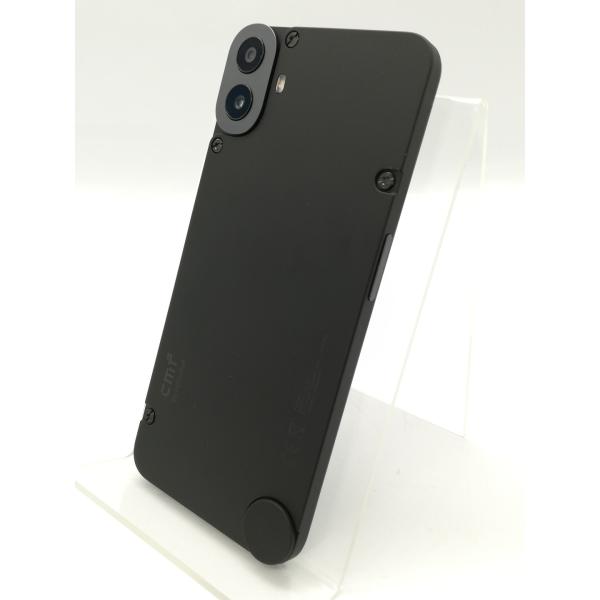 cmf phone 1 ブラック 中古 CMF Phone 1 ブラック 中古 15,990円 | ネット最安値の価格比較