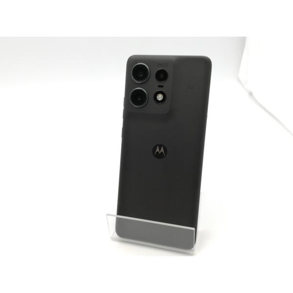 中古】MOTOROLA SoftBank 【SIMフリー】 motorola edge 50s pro