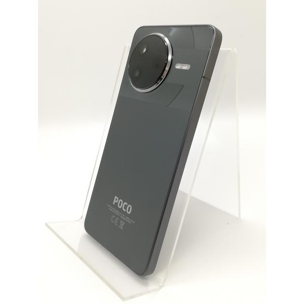中古】Xiaomi 国内版 【SIMフリー】 Poco F7 Pro ブラック 12GB