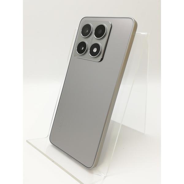 Xiaomi 14T XIG07SHA チタングレー SIMフリー Xiaomi 14T XIG07SHA チタングレー SIMフリー Xiaomi 14T｜価格比較