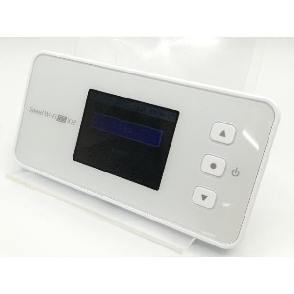 ■分類：モバイルルータ/データカード■ランク：ランクA■メーカー：NEC■製造番号：352470207344242■備考：状態：フレーム小スレ付属品：印刷物■保証期間：１ヶ月■注意事項：お客様のモニター発色の具合によって、実際の商品と色合い...