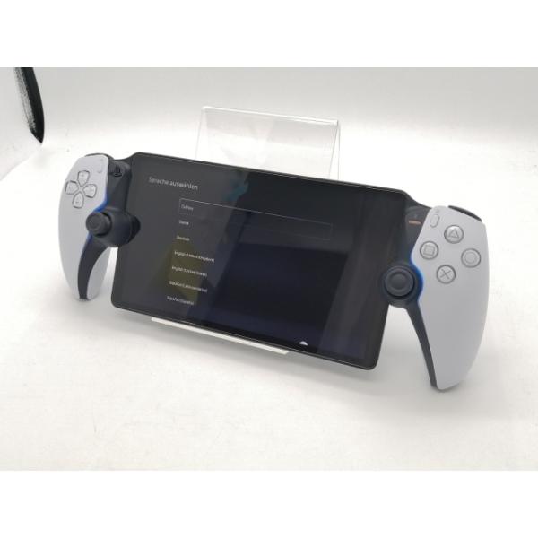 中古】SONY PlayStation Portal リモートプレーヤー CFIJ-18000【秋葉2