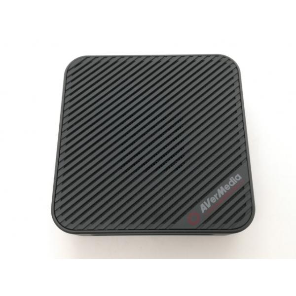 ■分類：ビデオキャプチャー■ランク：中古■メーカー：AVerMedia■製造番号：5310885900049■備考：状態：底面スレ・キズ・フレームスレ付属品：Thunderbolt3ケーブル■保証期間：１週間■注意事項：お客様のモニター発色...