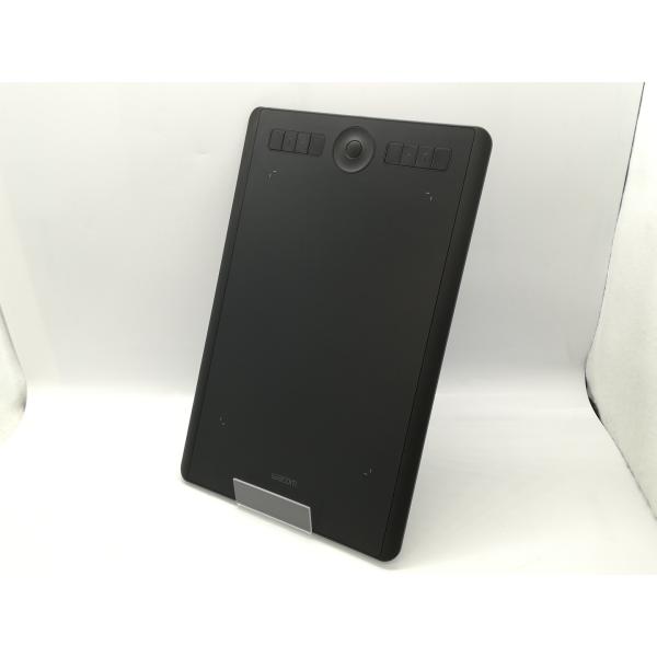 Wacom Intuos Pro PTH-660 ペンタブ 中古 動作確認済み 中古】WACOM Intuos Pro Medium PTH-660/K0 [ブラック]【秋葉4号】保証