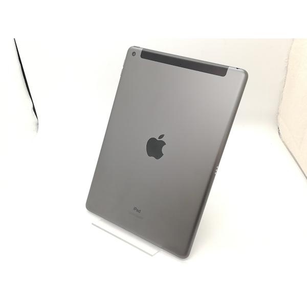 中古】Apple 国内版 【SIMフリー】 iPad（第9世代/2021） 256GB