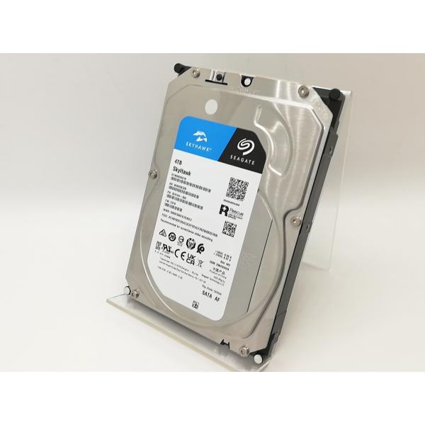 ■分類：3.5インチ 内蔵型SATA HDD■ランク：中古■メーカー：Seagate■製造番号：WW65B329■備考：付属品：本体のみ■保証期間：１週間■注意事項：お客様のモニター発色の具合によって、実際の商品と色合いが異なる場合があります。