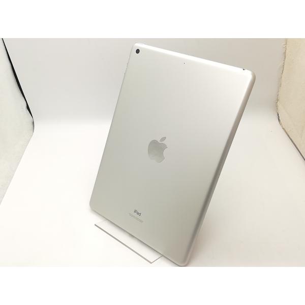 中古】Apple 【Wi-Fi】 iPad（第9世代/2021） 64GB シルバー MK2L3J/A