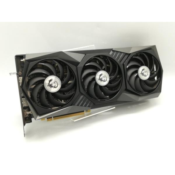 ■分類：ビデオボード■ランク：中古■メーカー：MSI■製造番号：602-V390-56SB2102008127■備考：状態：ヒートシンク傷・変形 付属品：本体のみ ※箱・クイックガイド含む印刷物・グラフィックボードガイドが欠品■保証期間：１...
