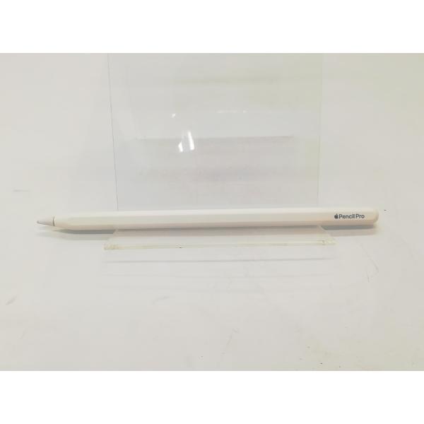 中古】Apple Apple Pencil Pro MX2D3ZA/A【秋葉4号】保証期間1週間