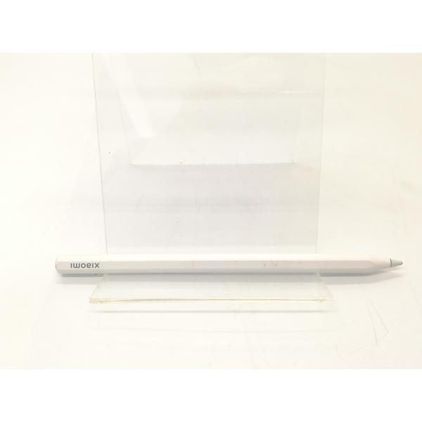 中古】Xiaomi Xiaomi Focus Pen White BHR9509GL【秋葉4号】保証期間1