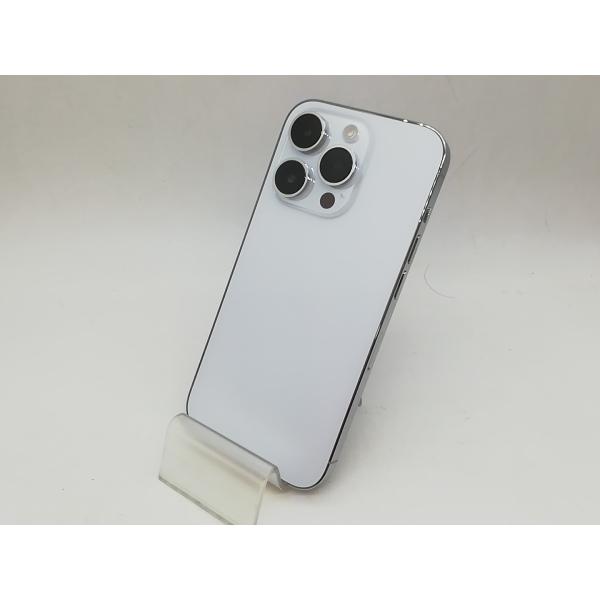中古】Apple docomo 【SIMフリー】 iPhone 14 Pro 128GB シルバー