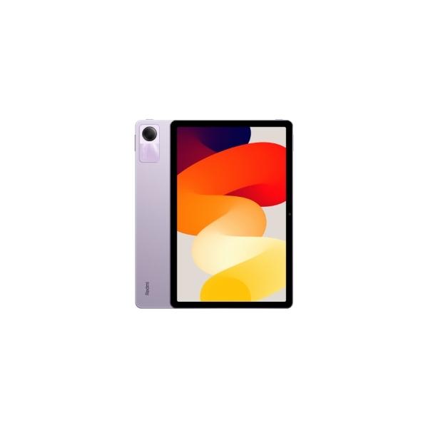 【未使用】Xiaomi 国内版 【Wi-Fi】 Redmi Pad SE ラベンダーパープル 【Snapdragon 680/4GB/128GB】【DS秋葉】保証期間３ヶ月