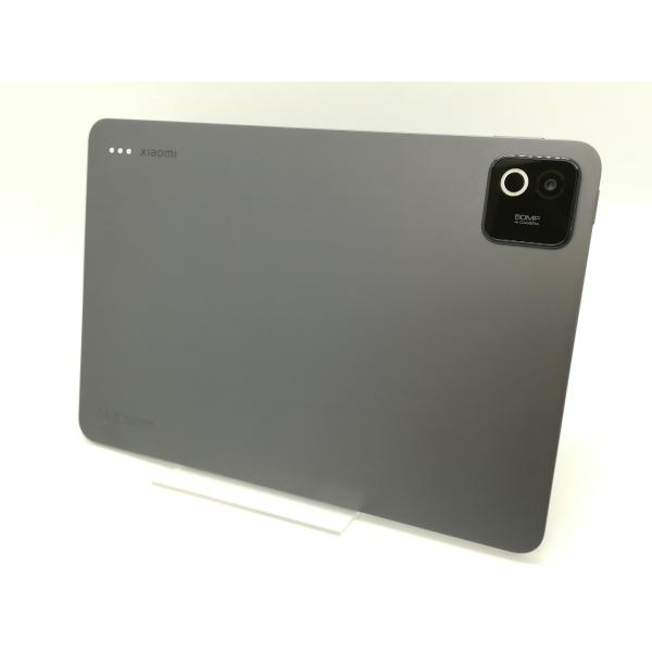 中古】Xiaomi 国内版 【Wi-Fi】 Xiaomi Pad 8 Pro グレー 【Snapdragon