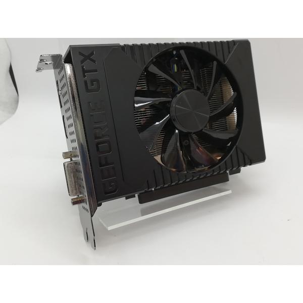 中古】NVIDIA 【PC抜き取り品】 GeForce GTX 1660Super 6GB (GDDR6