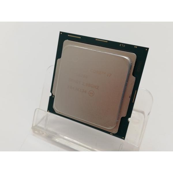 中古】Intel Core i7-10700 (2.9GHz/TB:4.8GHz) bulk LGA1200/8C/16T