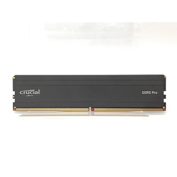 動作確認済みDDR5-5600 48GB 1枚 中古】DDR5 48GB DDR5-5600(PC5-44800)【デスクトップPC用】【秋葉4号