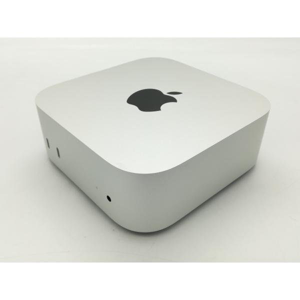 中古】Apple Mac mini CTO (M4,2024) M4(CPU:10C/GPU:10C)/32G/512G