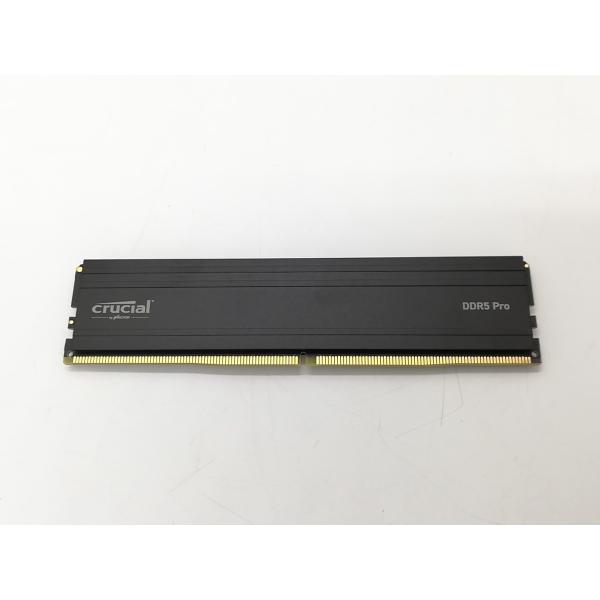 中古】DDR5 32GB DDR5-5600(PC5-44800)【デスクトップPC用】【秋葉4号