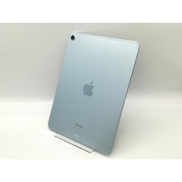 中古】Apple 国内版 【SIMフリー】 11インチ iPad Air（M2/2024