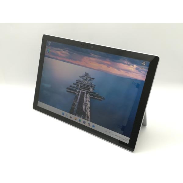 中古】Microsoft Surface Pro7+ LTE Advanced (i5 8G 256G) 【i5