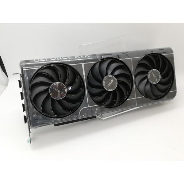 中古】ASUS PRIME-RTX5080-O16G RTX5080/16GB(GDDR7)【秋葉4号】保証
