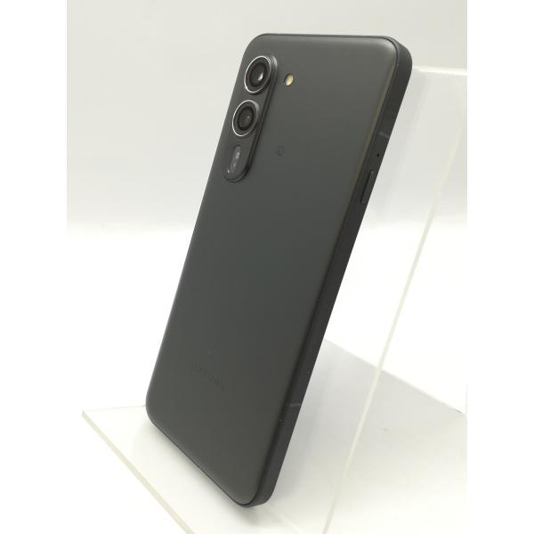 arrows Alpha M08 ブラック 新品未使用 中古】FCNT 国内版 【SIMフリー】 arrows Alpha ブラック 12GB 512GB