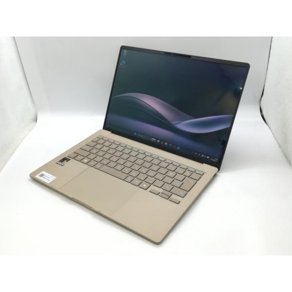 中古】ASUS Zenbook SORA UX3407RA UX3407RA-HA32170BE ザブリスキー