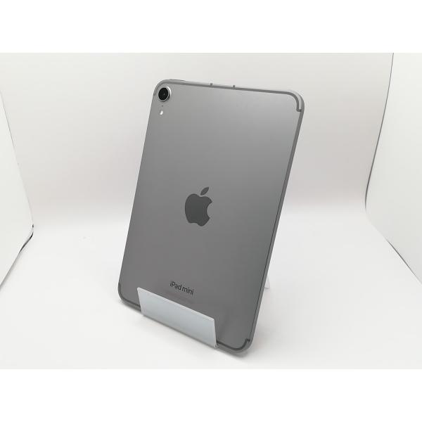 中古】Apple 国内版 【SIMフリー】 iPad mini（A17Pro/2024） 256GB