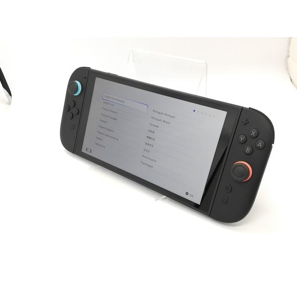 中古】Nintendo Nintendo Switch 2 多言語対応版 BEE-S-KB6AA【秋葉4号
