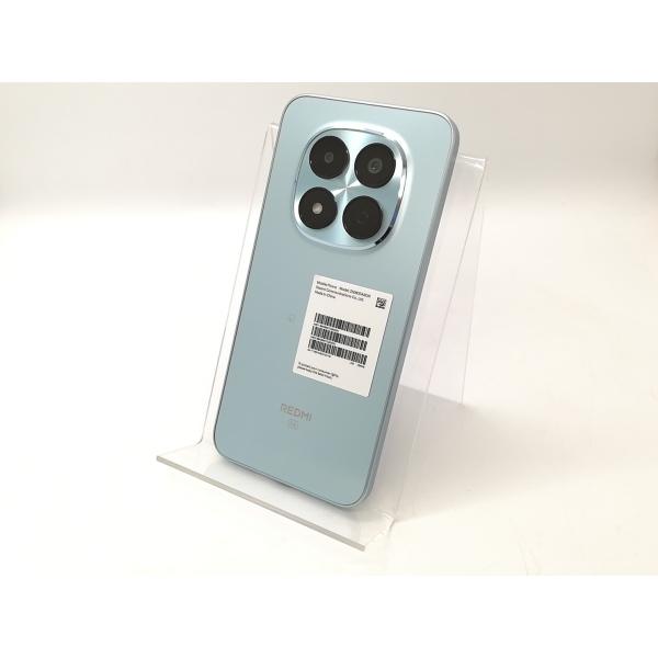中古】Xiaomi 国内版 【SIMフリー】 Redmi Note 15 Pro 5G グレイ