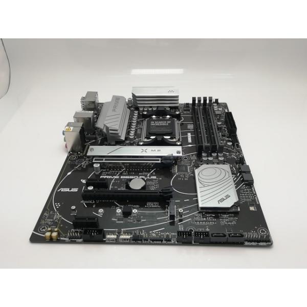 【開封済み】【未使用】ASUS PRIME B650-PLUS-CSM 中古】ASUS PRIME B650-PLUS-CSM B650/AM5/ATX【秋葉3号】保証期間1