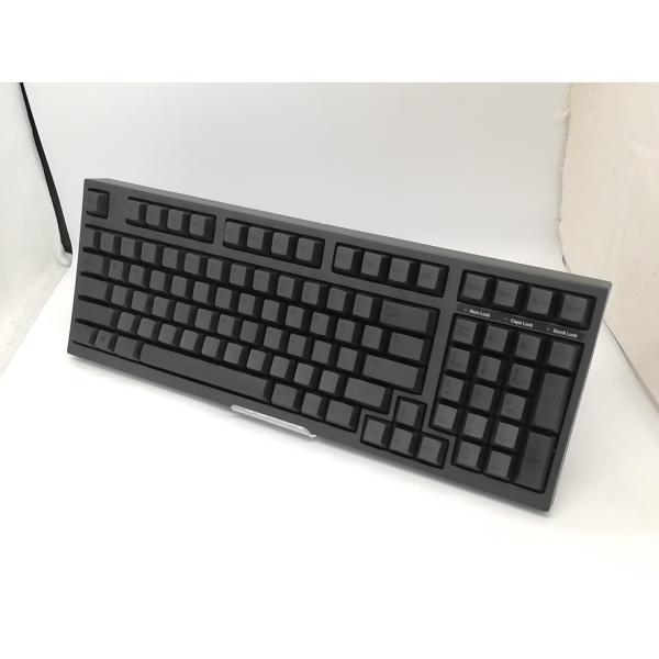 【中古】LEOPOLD FC980C/EB [黒]【秋葉4号】保証期間１週間