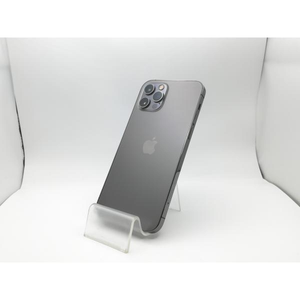 iPhone 12 【中古】Apple au 【SIMロック解除済み】 Pro 128GB