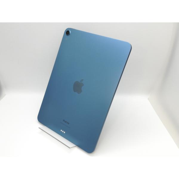 中古】Apple iPad Air(第5世代/2022) Wi-Fiモデル 64GB ブルー 中古】Apple iPad Air(第5世代/2022) Wi-Fiモデル 64GB ブルー
