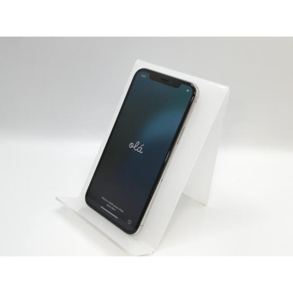 中古】Apple au 【SIMロック解除済み】 iPhone 11 Pro 64GB