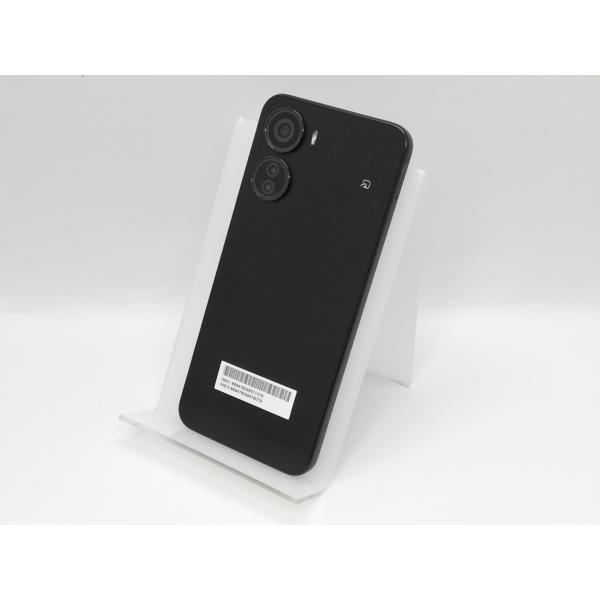 中古】ZTE ymobile 【SIMフリー】 Libero 5G IV 4GB 128GB ブラック