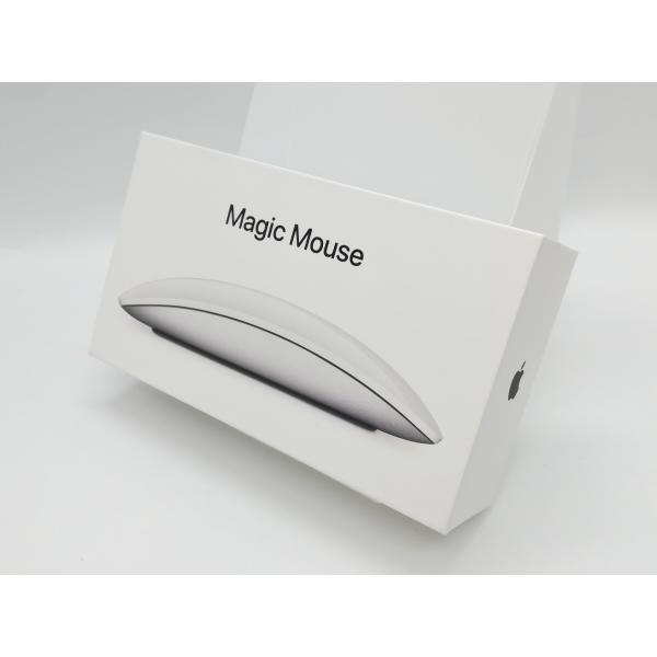 未使用】Apple Magic Mouse（2024/USB-C）ホワイト MXK53ZA/A【京都