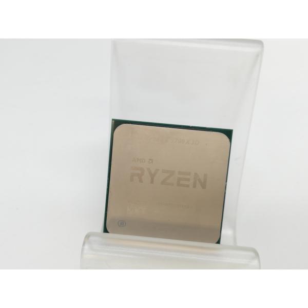 中古】AMD Ryzen 7 5700X3D (3GHz/TC:4.1GHz) BOX AM4/8C/16T/L3 96MB